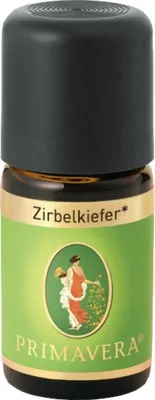 ZIRBELKIEFER Bio ätherisches Öl 5 ml Ätherisches Öl