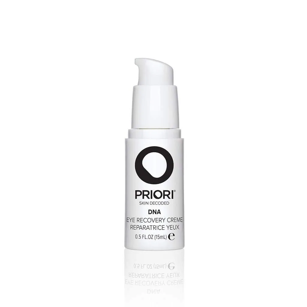 Priori DNA Eye Recovery Creme