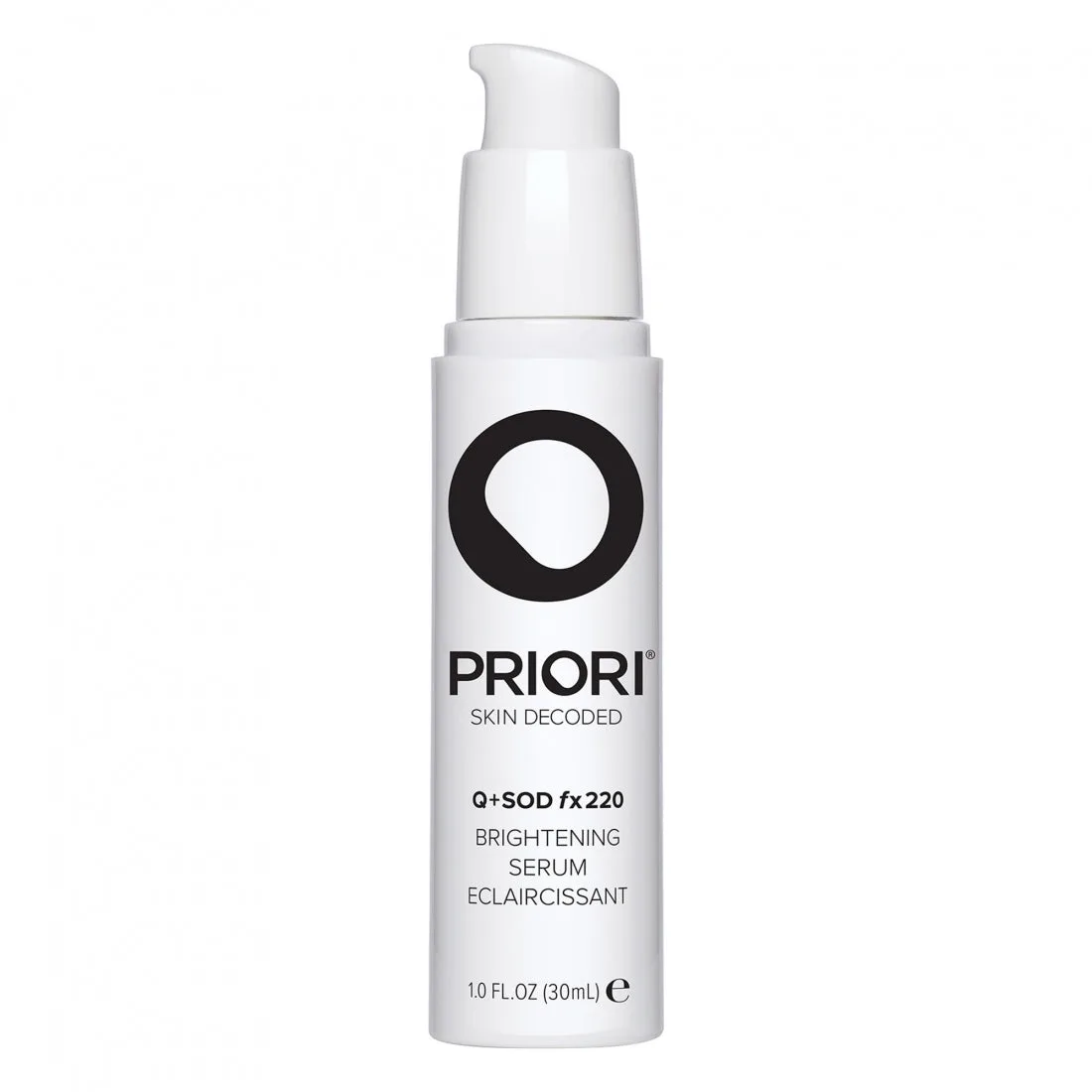 Q+SOD Brightening Serum 30ml