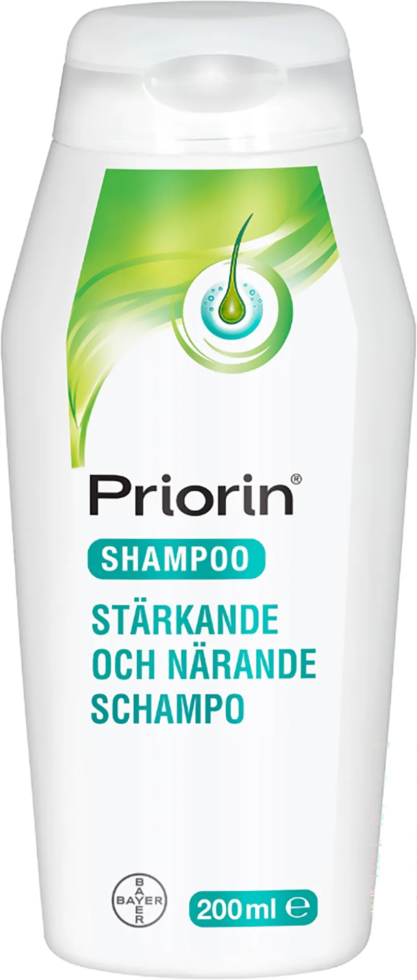 Priorin Schampo 200 ml