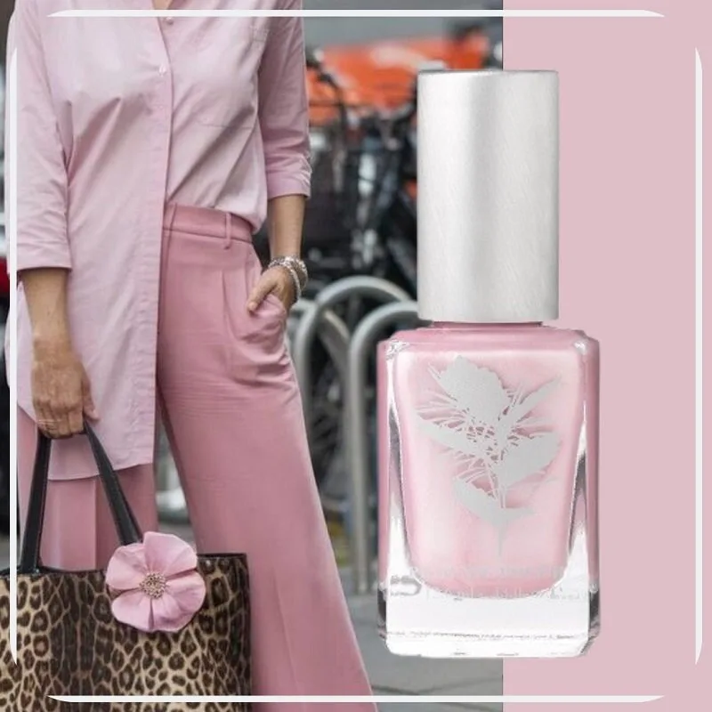 PRITI NYC - N°145 Pink Pearl Dahlia - Spring | Summer Collection 2026