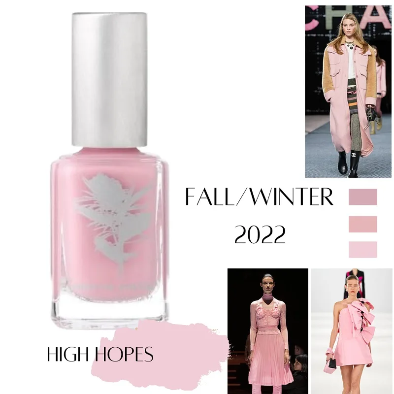 PRITI NYC - N°211 - High Hopes