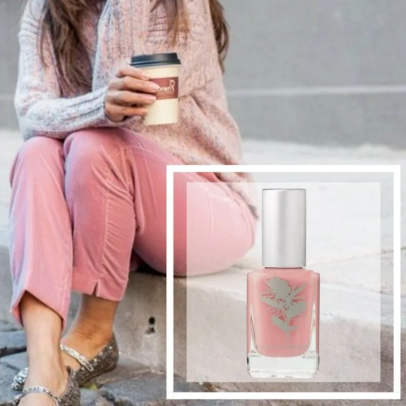 PRITI NYC - N°241- Queen Elizabeth Rose