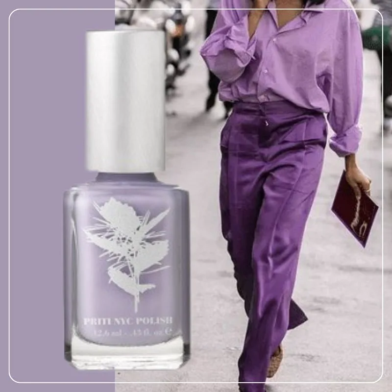 PRITI NYC - N°374 - Empress Tree
