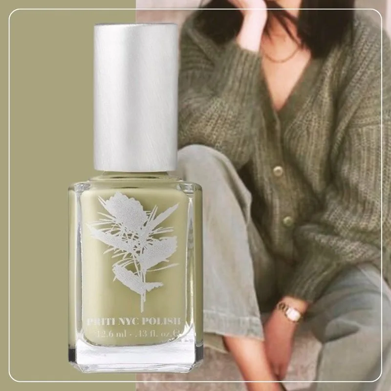 PRITI NYC - N°446 - Clary Sage
