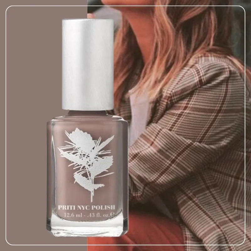 PRITI NYC - N°543 - Sweet Sultan