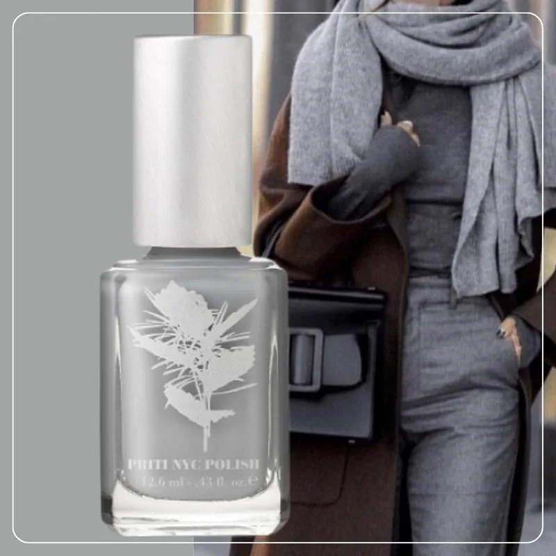 PRITI NYC - N°607 - Cobweb Hen