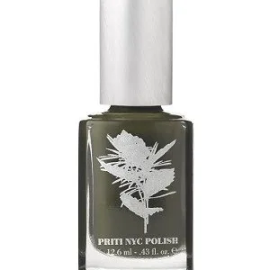 PRITI NYC - N°610 - Dark Warrior Orchid