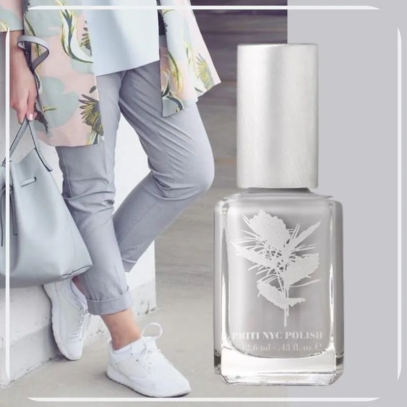 PRITI NYC - N°612 - Shirley Poppy - Spring | Summer Collection 2026