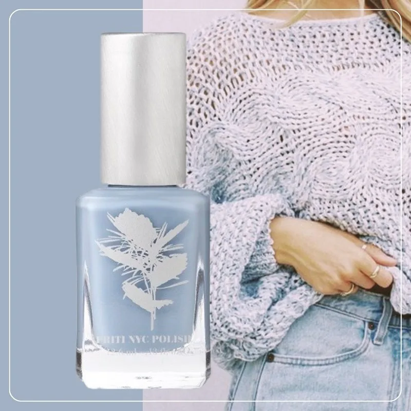 PRITI NYC - N°641 Paris Daisy
