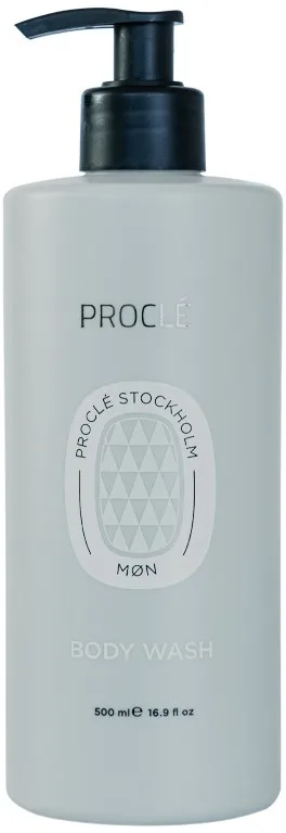 Proclé Møn Body Wash Møn Body Wash