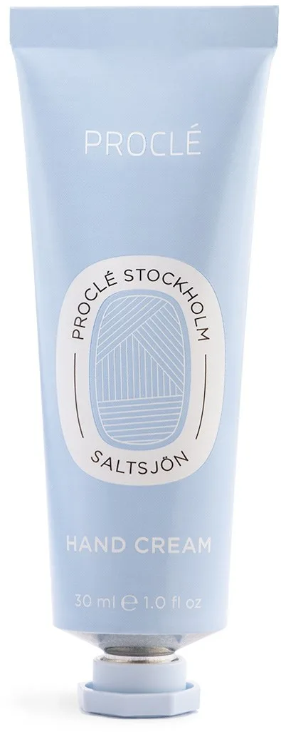 Proclé SALTSJÖN Handcream 30 ml