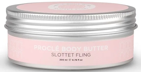 Proclé Slottet Fling Body Butter 200ml