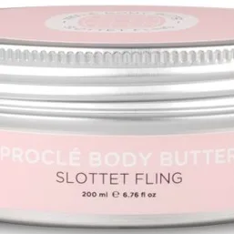 Proclé Slottet Fling Body Butter 200ml
