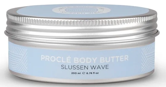 Proclé Slussen Wave Body Butter 200ml