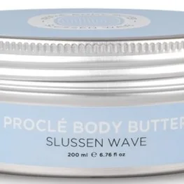 Proclé Slussen Wave Body Butter 200ml