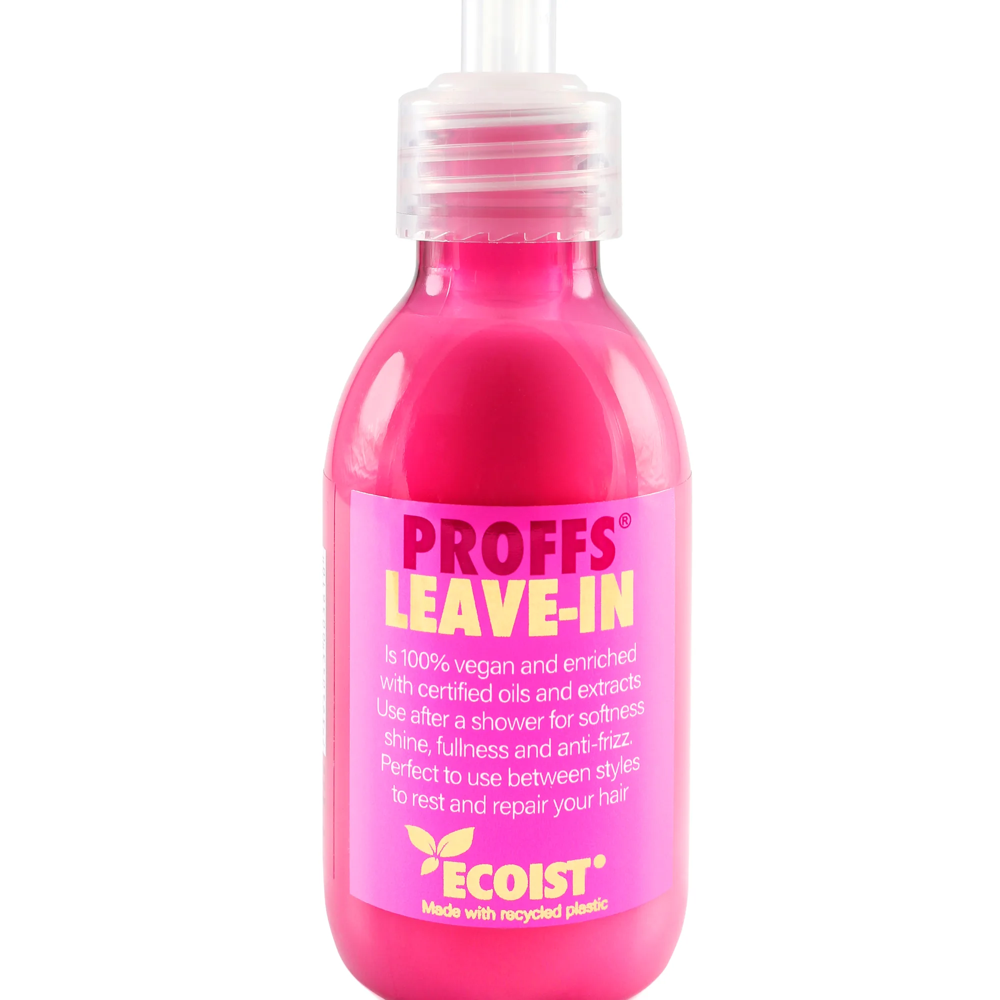 PROFFS STYLING Ecolink Leave-In Creme 150 ml
