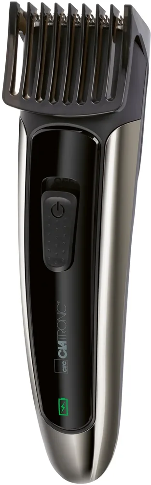 ProfiCare HSM/R 3827 Multifunktionstrimmer für die Haare, den Bart und den Körper 2 in 1 1 St.