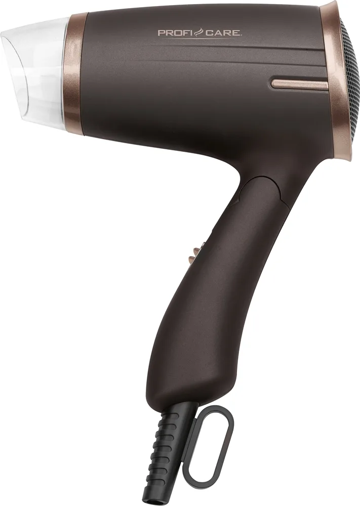 ProfiCare HT 3009 hiustenkuivaaja Brown 1 kpl