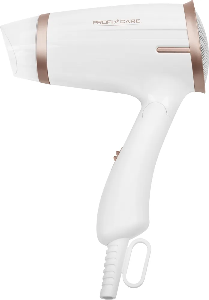ProfiCare HT 3009 hiustenkuivaaja White 1 kpl