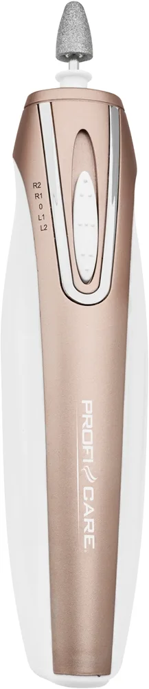 ProfiCare MPS 3016 Elektrisk neglefil 1 stk.