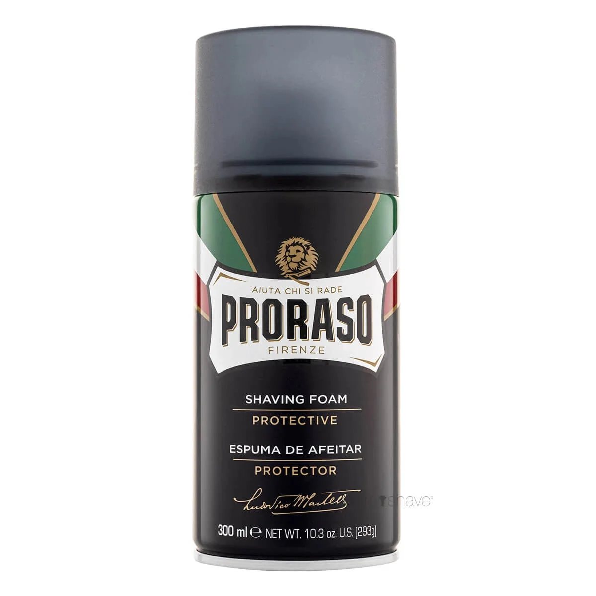 Proraso Protective partavaahto 300 ml