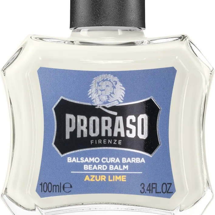 Proraso Azur Lime Skäggbalsam 100 ml