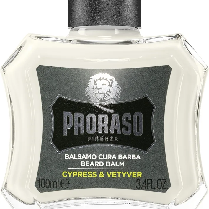 Proraso Cypress & Vetyver Skäggbalsam 100 ml