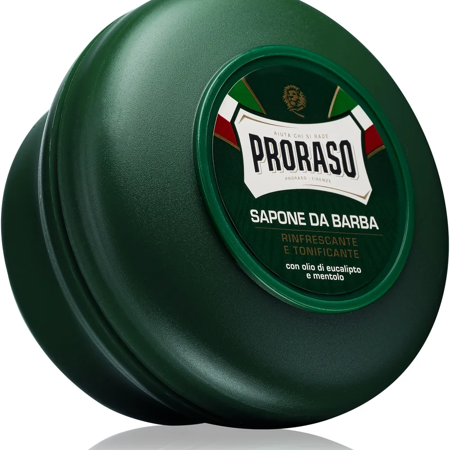 Proraso Refreshing Barbersæbe 150 ml