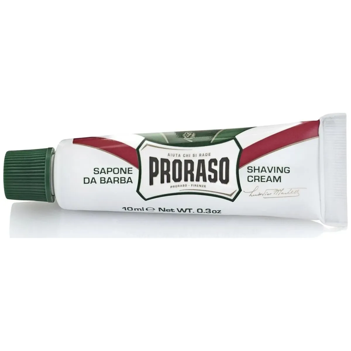 Proraso Rakkräm Refreshing Eucalyptus 150ml