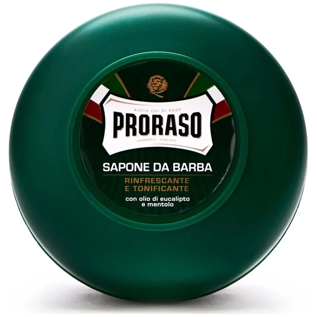 Proraso Raktvål Refreshing Eucalyptus 150ml