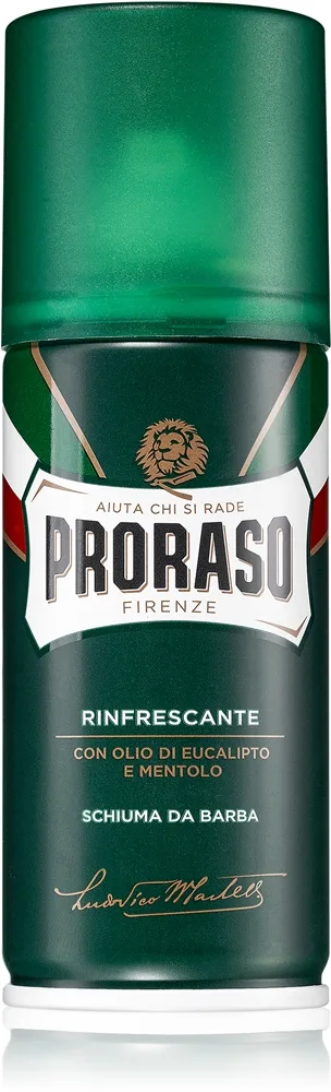 Proraso Refreshing Barberskum 100 ml