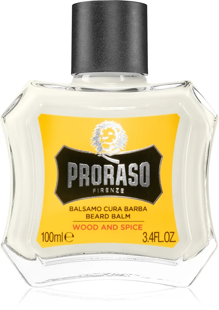 Proraso Skægbalm Wood & Spice - 100 ml.