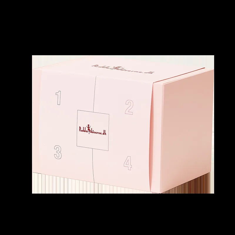 Pudderdåserne MUST HAVE Adventskalender (1 sæt)
