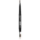 PUPA Milano Full Eyebrow Automatic Pencil Automatisk ögonbrynspenna Skugga 003 Dark Brown 0.2 g