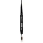 PUPA Milano Full Eyebrow Automatic Pencil Automatisk ögonbrynspenna Skugga 004 - Extra Dark 0.2 g