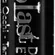 PUPA Milano Made to Last Definition Eyes Automatisk eyeliner Vattentät Skugga 101 - Stone Grey 0.35 g