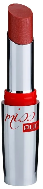 PUPA Milano Miss Pupa Läppstift med mycket glans Skugga 200 Pink Sorbet 2.4 ml