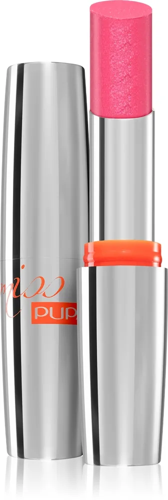 PUPA Milano Miss Pupa Starlight Blødgørende læbestift Til glitrende glans Skygge 704 - Lovely Meghan 2.5 g
