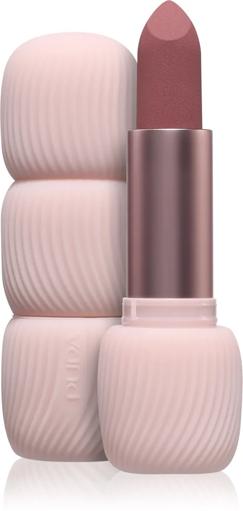 PUPA Milano My Crush Irresistible Softness Mat læbestift Skygge 010 Hug Me 3.5 g