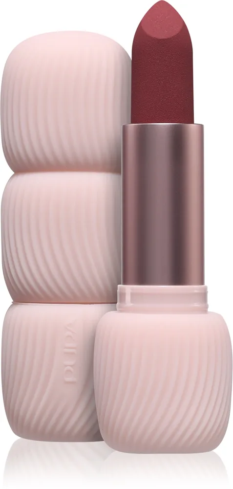 PUPA Milano My Crush Irresistible Softness Mat læbestift Skygge 022 In Love Again 3.5 g
