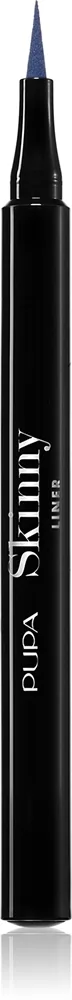 PUPA Milano Skinny Liner Eyeliner Pen Skygge 1 ml