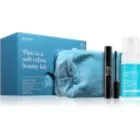 PUPA Milano VAMP! Kit – All in One + Mousse Me Soft Presentförpackning för ögonen 1 st.