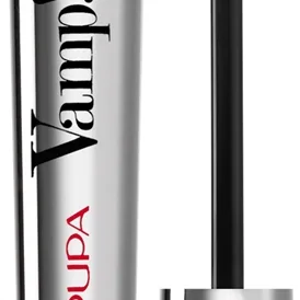 PUPA Milano Vamp! Maskara för mer volym Skugga Amethyst Violet 9 ml