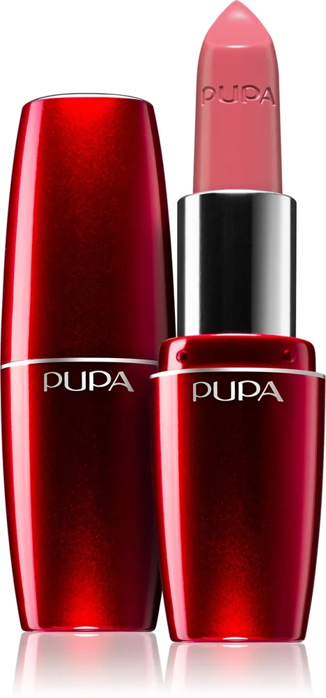PUPA Milano Volume täyteläisen vaikutelman antava huulipuna sävy 300 Pink 3.5 ml