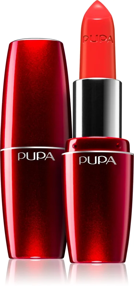 PUPA Milano Volume täyteläisen vaikutelman antava huulipuna sävy 403 Euphoria 3.5 ml