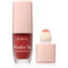 PUPA Milano Wonder Me Shake Blush Krämig rouge med uppljusande effekt Skugga 003 5.5 ml