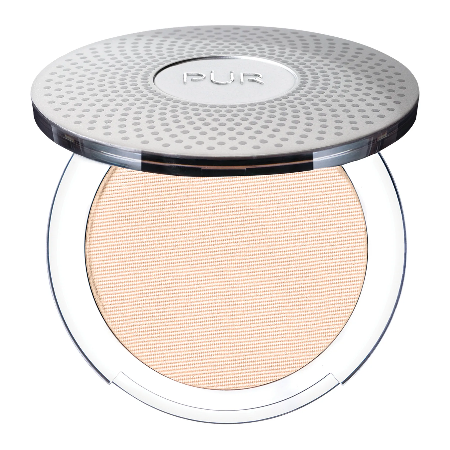 4-in-1 Pressed Mineral Foundation LN2 Fair Ivory