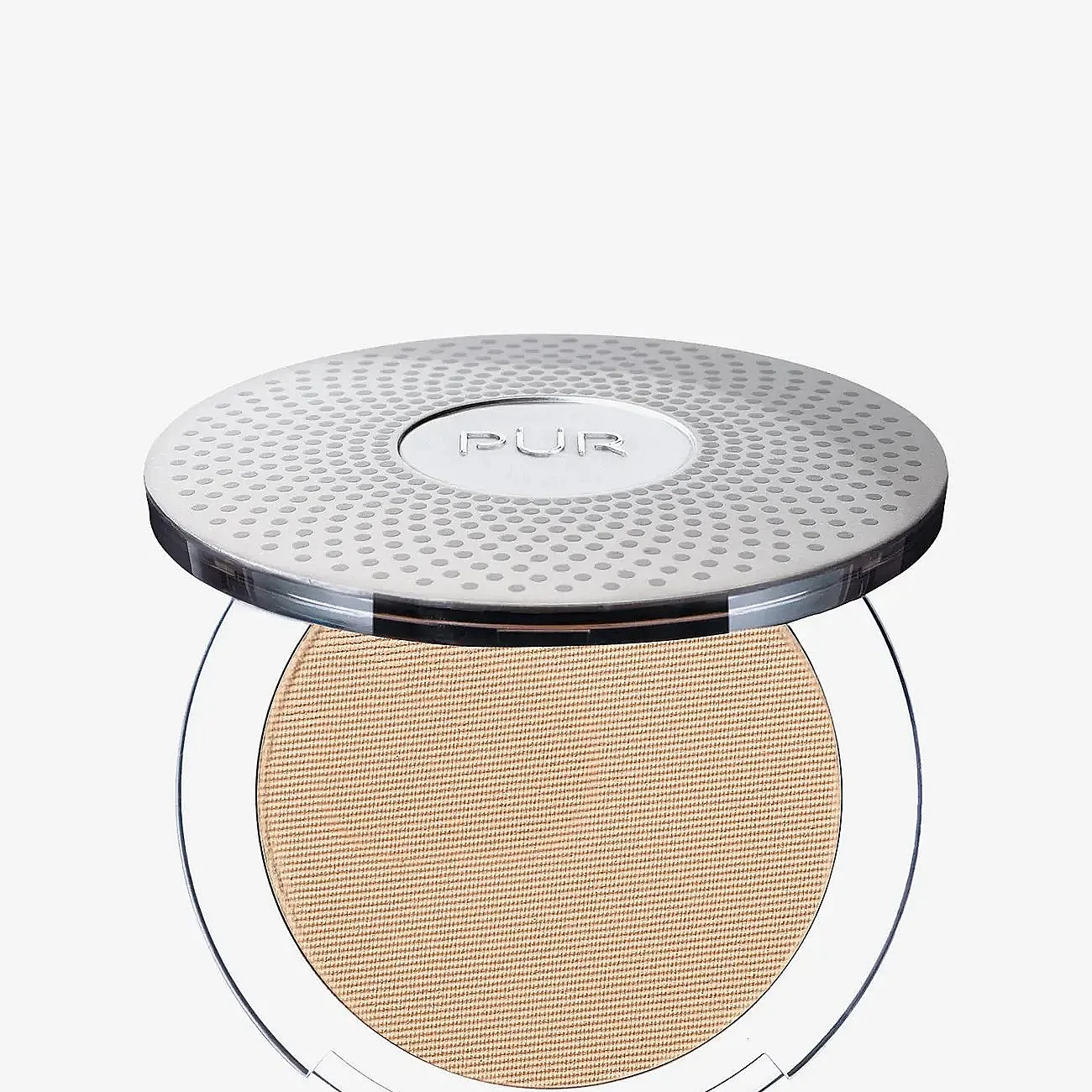 PÜR 4-in-1 Pressed Mineral Foundation - Linen / MN3 81ml