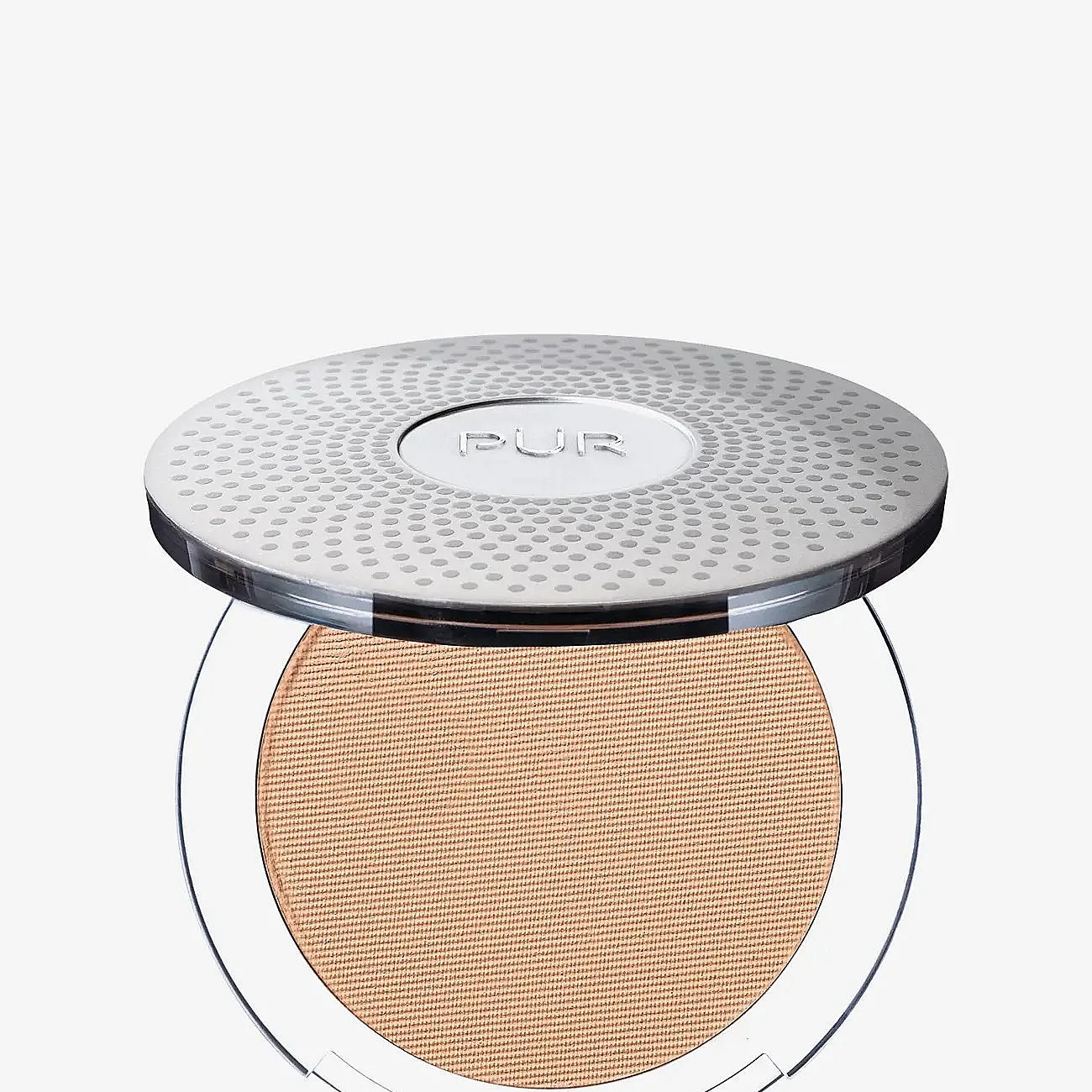 PÜR 4-in-1 Pressed Mineral Foundation - Blush Medium / MP3 81ml